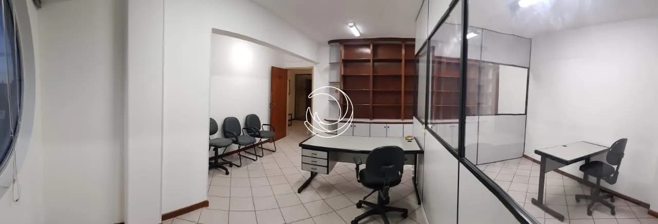 Sala comercial para venda em Centro com 42 m² — foto 2