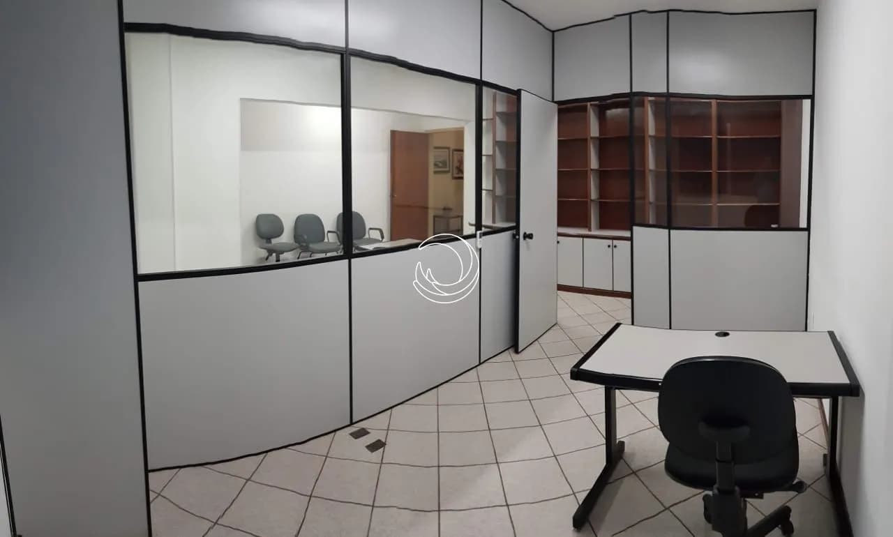 Sala comercial para venda em Centro com 42 m² — foto 3
