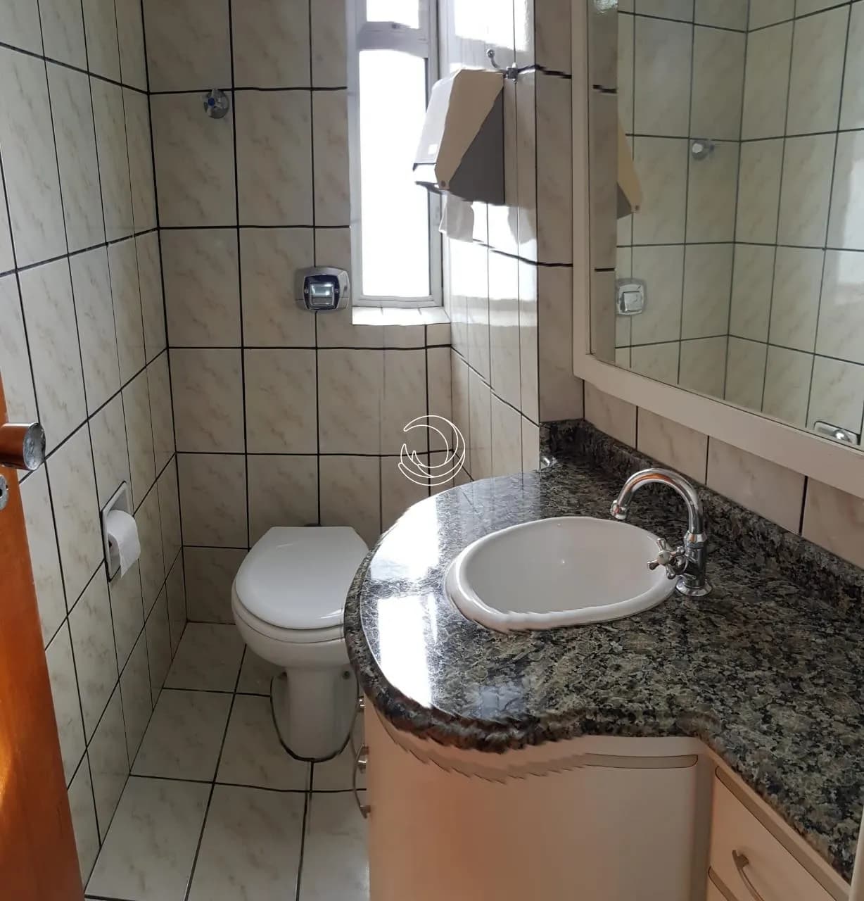 Sala comercial para venda em Centro com 42 m² — foto 4