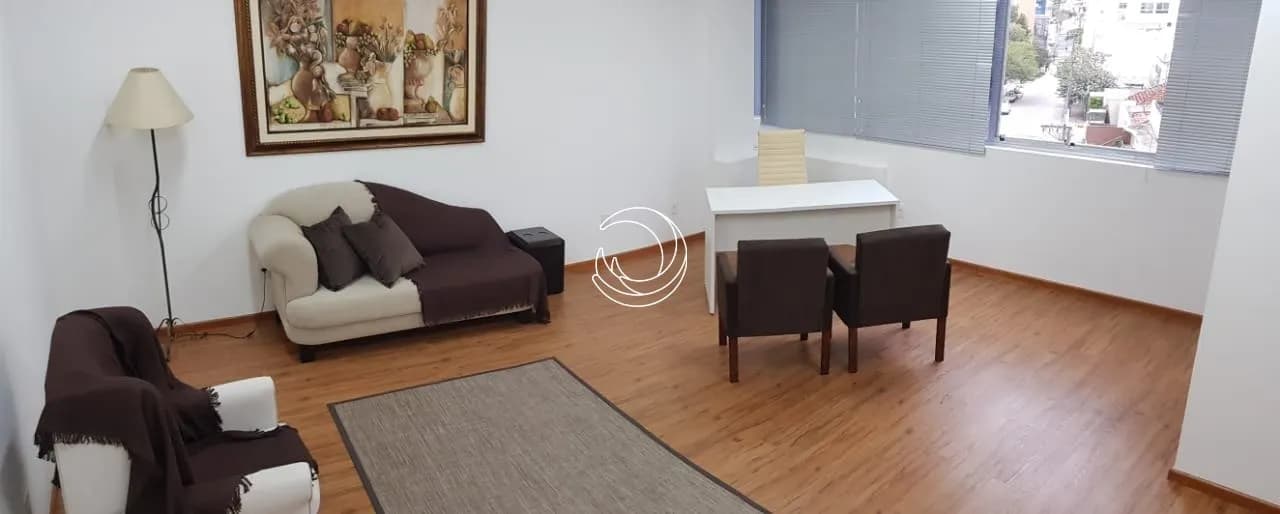 Sala comercial para venda em Centro com 36 m² — foto 4