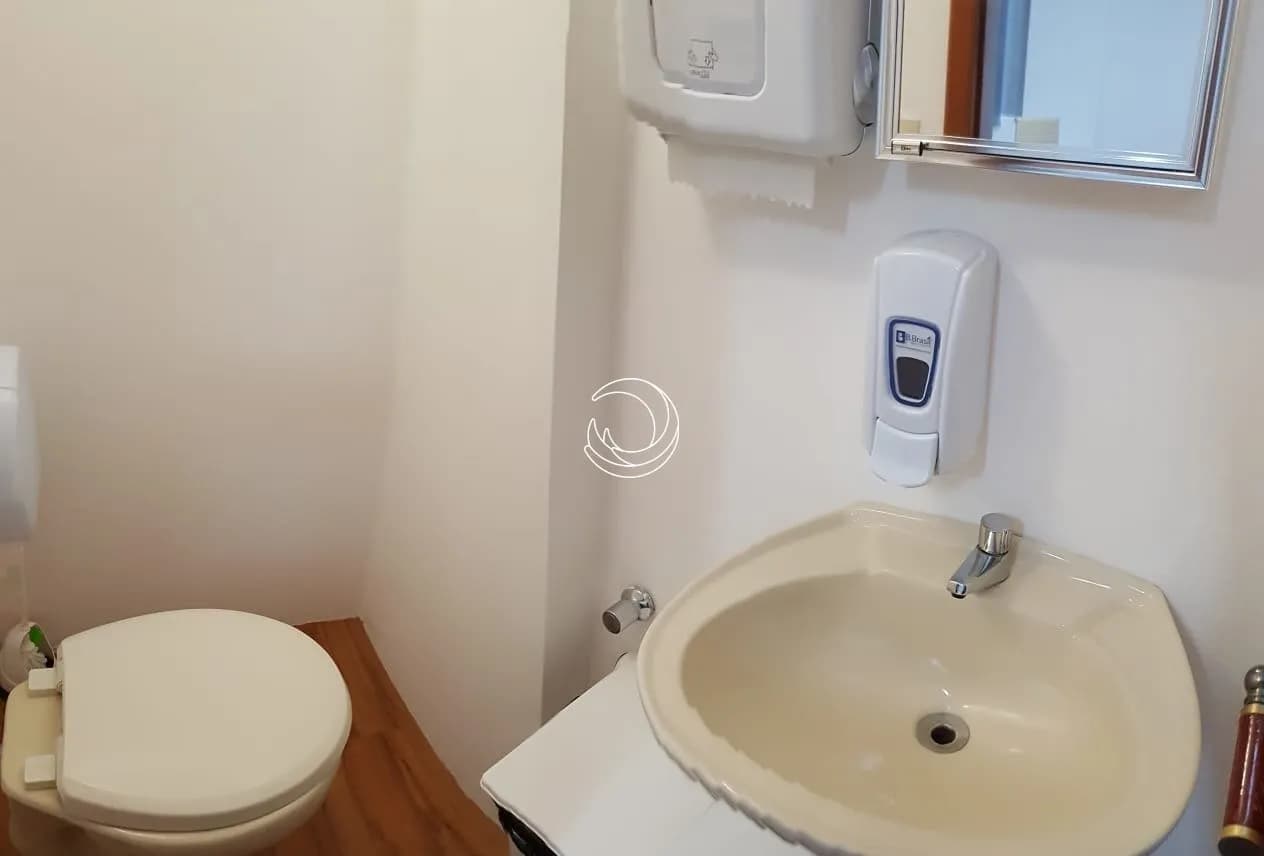 Sala comercial para venda em Centro com 36 m² — foto 5