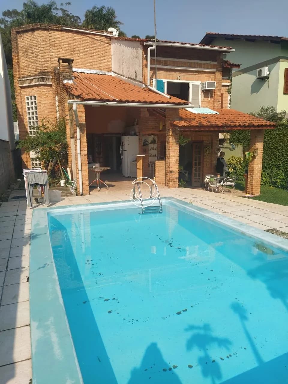 Casa para venda com 4 dormitórios em Joao Paulo com 260 m² — foto principal