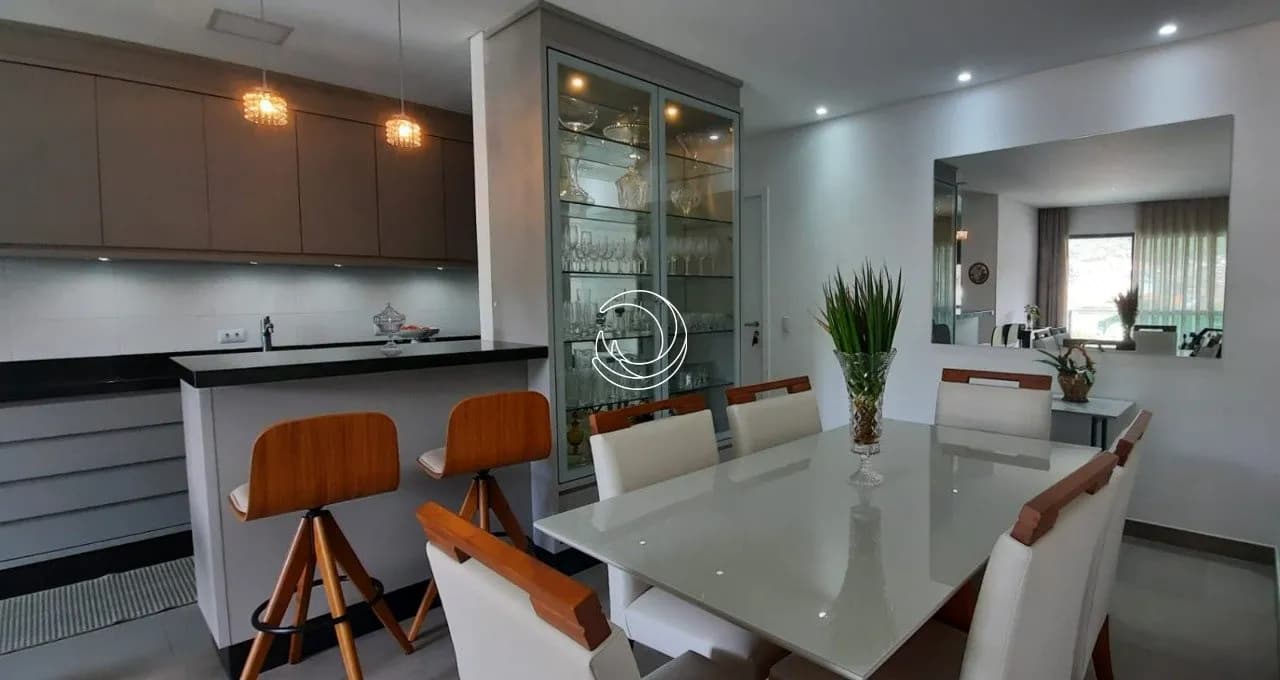 Apartamento para venda com 2 dormitórios em MONTE VERDE com 90 m² — foto 4