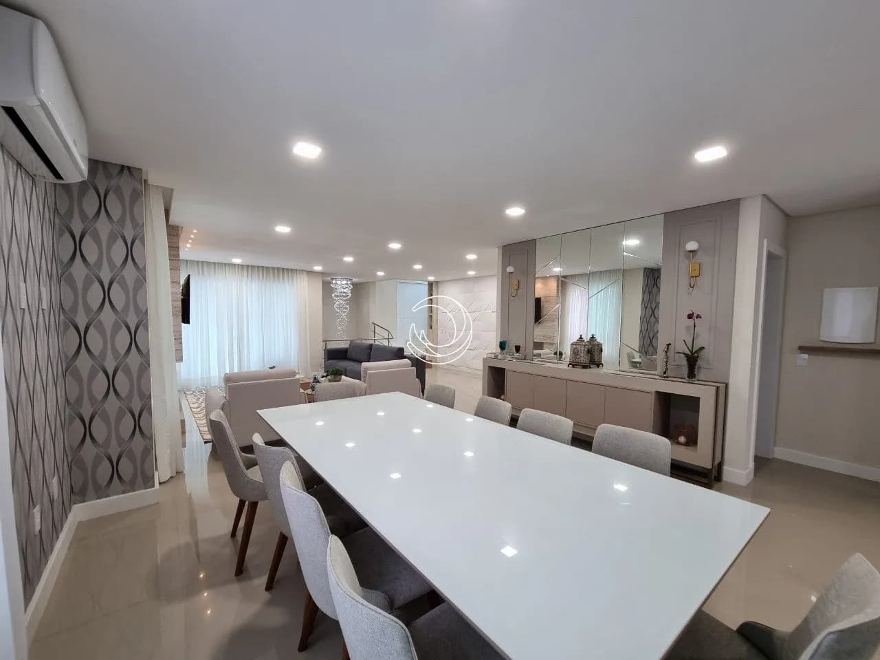 Casa para venda com 4 dormitórios em Pedra Branca com 460 m² — foto 5