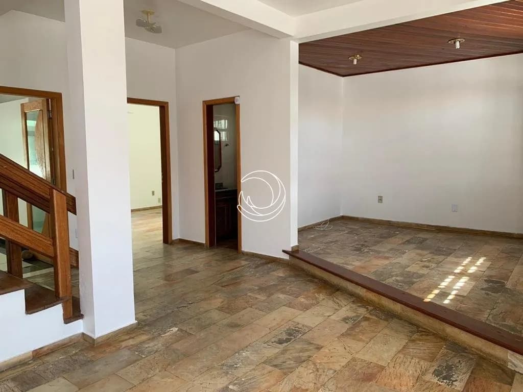 Casa para venda com 3 dormitórios em Ponte Do Imaruim com 271 m²