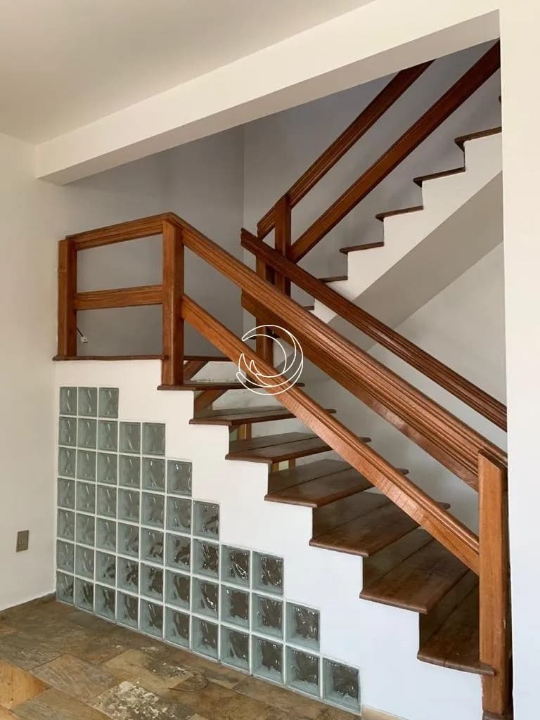 Casa para venda com 3 dormitórios em Ponte Do Imaruim com 271 m² — foto 2