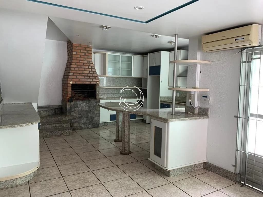 Casa para venda com 3 dormitórios em Ponte Do Imaruim com 271 m² — foto 3