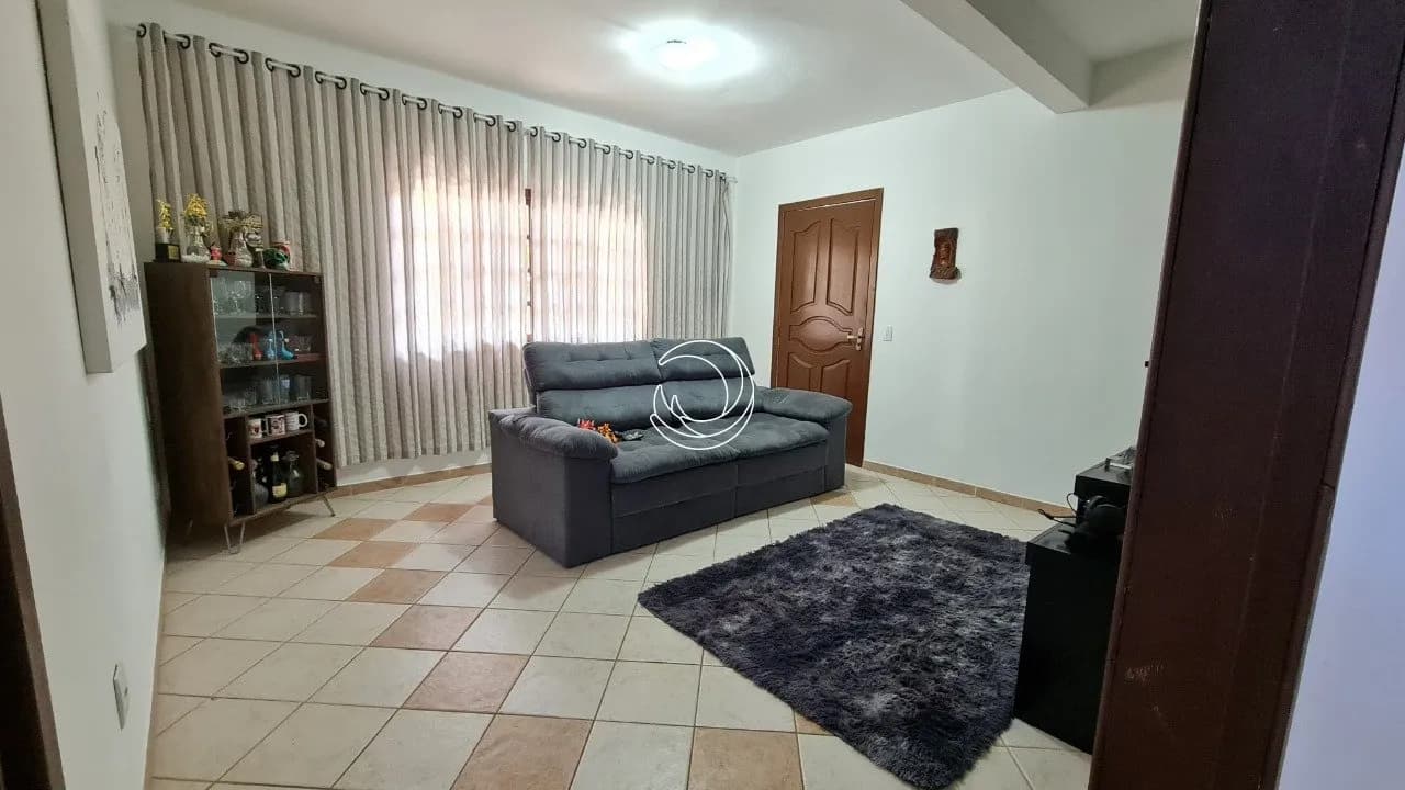 Casa para venda com 3 dormitórios em Tapera com 140 m² — foto principal