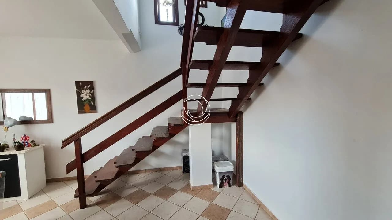 Casa para venda com 3 dormitórios em Tapera com 140 m² — foto 3
