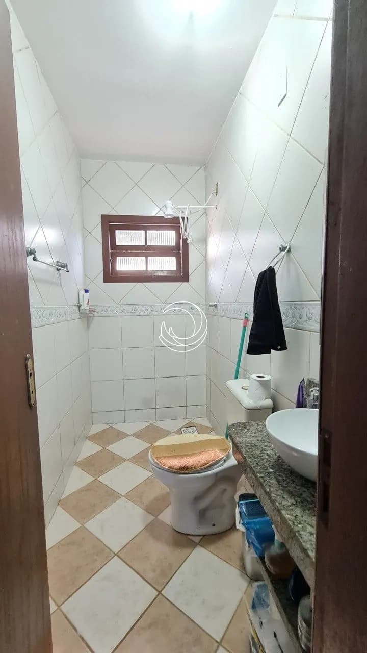 Casa para venda com 3 dormitórios em Tapera com 140 m² — foto 4
