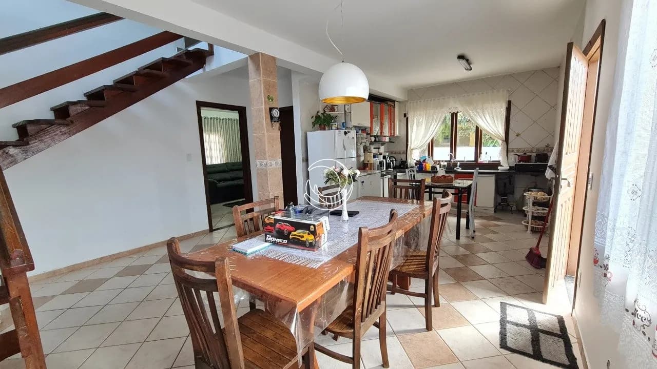 Casa para venda com 3 dormitórios em Tapera com 140 m² — foto 5