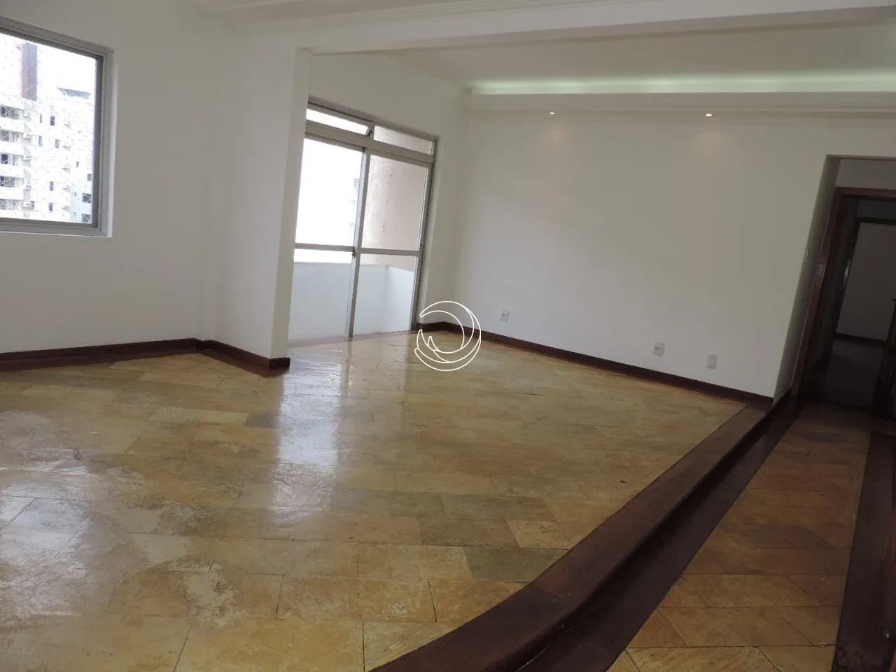 Apartamento para venda com 3 dormitórios em Centro com 137 m² — foto 3