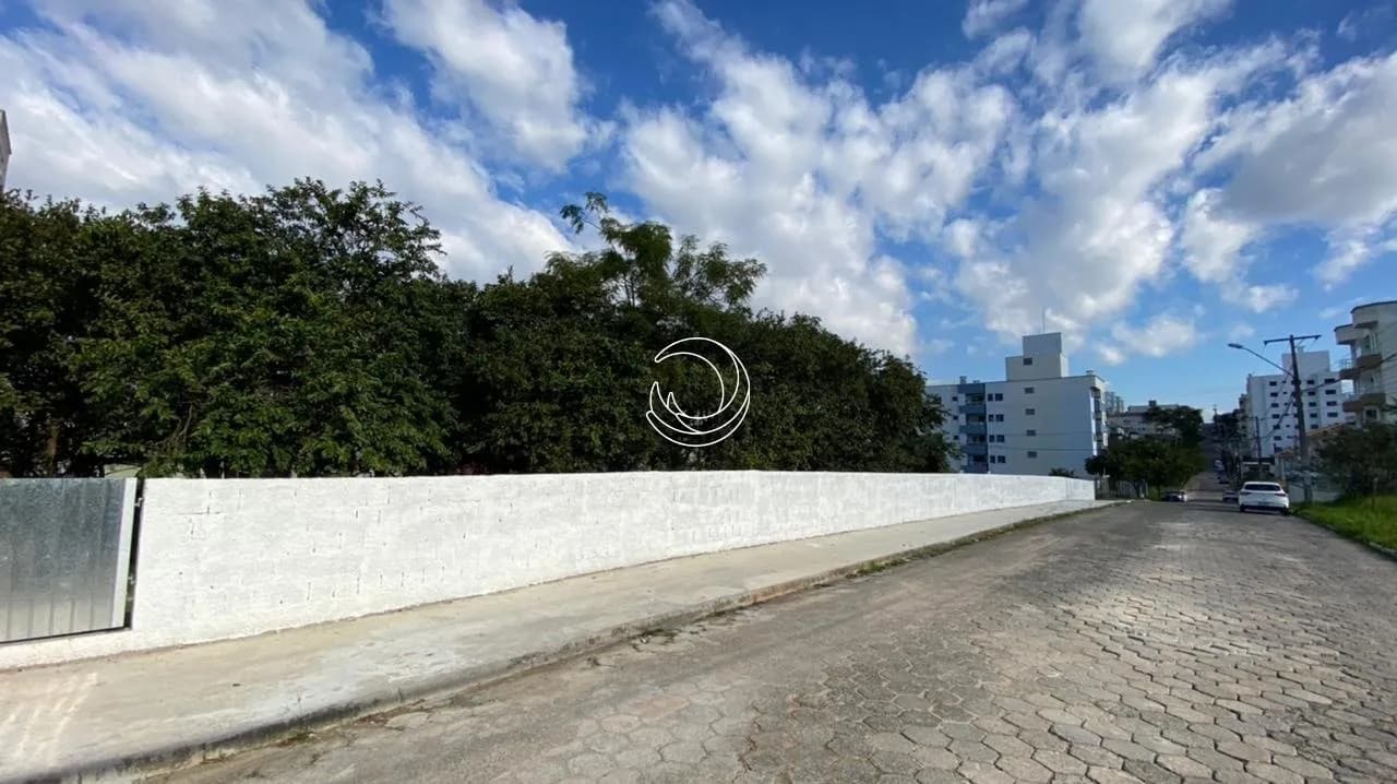 Terreno para venda em Areias com 1890 m² — foto 5
