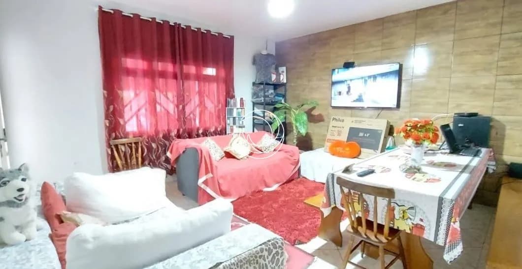 Casa para venda com 3 dormitórios em Serraria com 120 m² — foto principal