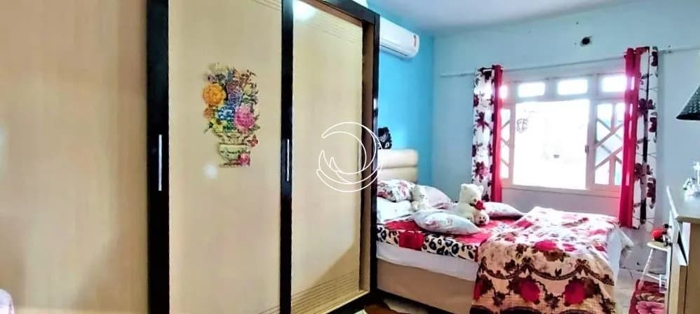Casa para venda com 3 dormitórios em Serraria com 120 m² — foto 2