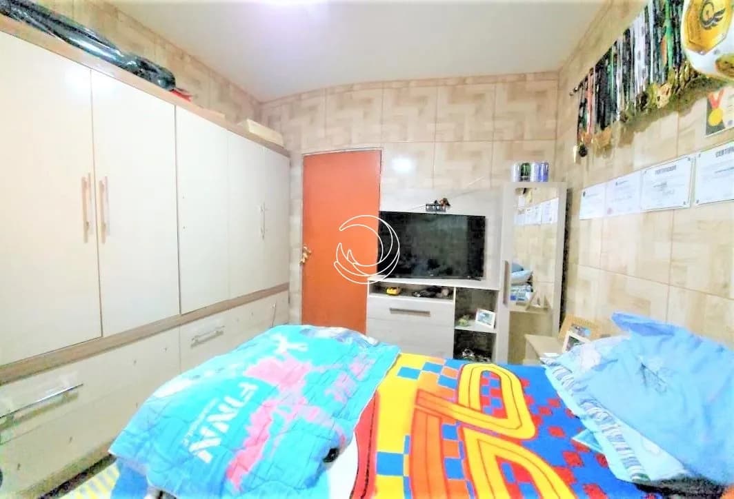 Casa para venda com 3 dormitórios em Serraria com 120 m² — foto 3