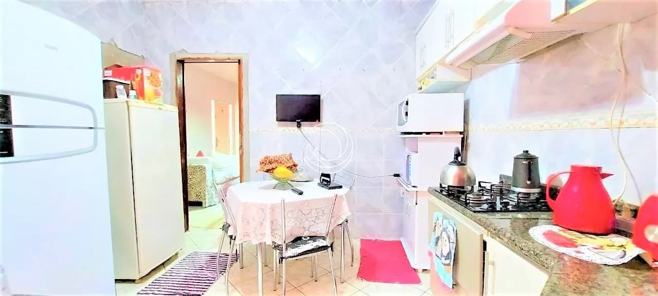 Casa para venda com 3 dormitórios em Serraria com 120 m² — foto 4