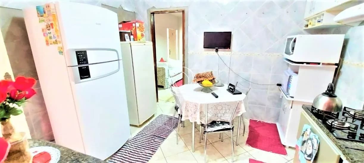 Casa para venda com 3 dormitórios em Serraria com 120 m² — foto 5