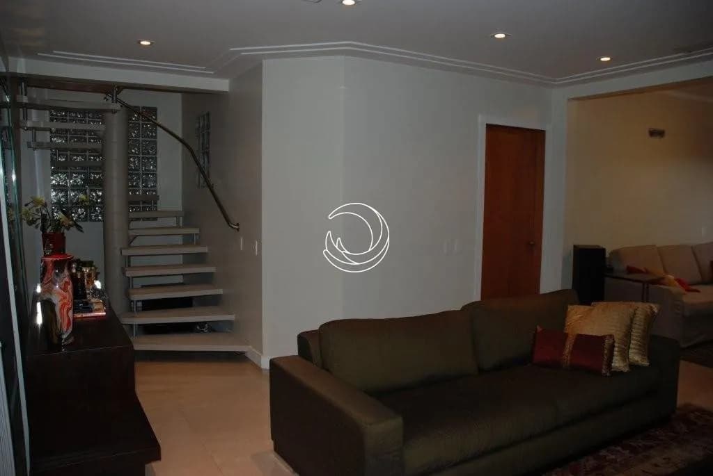 Apartamento para venda com 4 dormitórios em Rio Tavares com 161 m² — foto 2