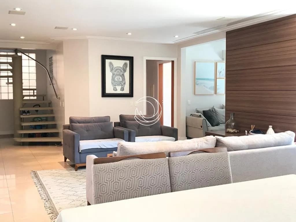 Apartamento para venda com 4 dormitórios em Rio Tavares com 161 m² — foto 5
