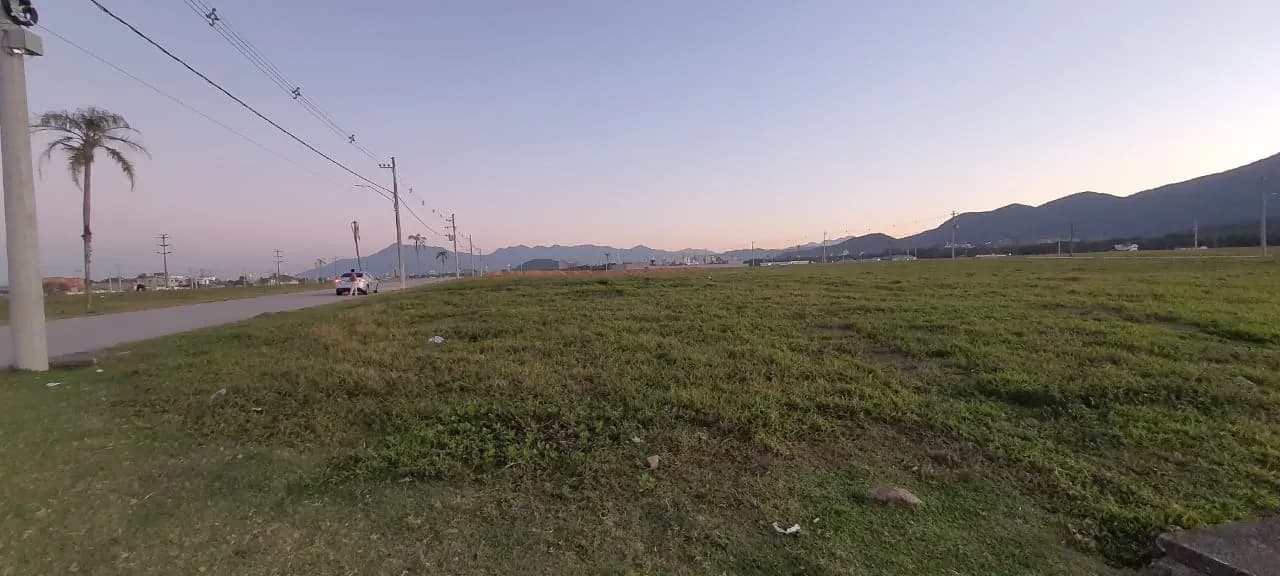 Terreno para venda em Sertao Do Maruim com 718 m² — foto principal