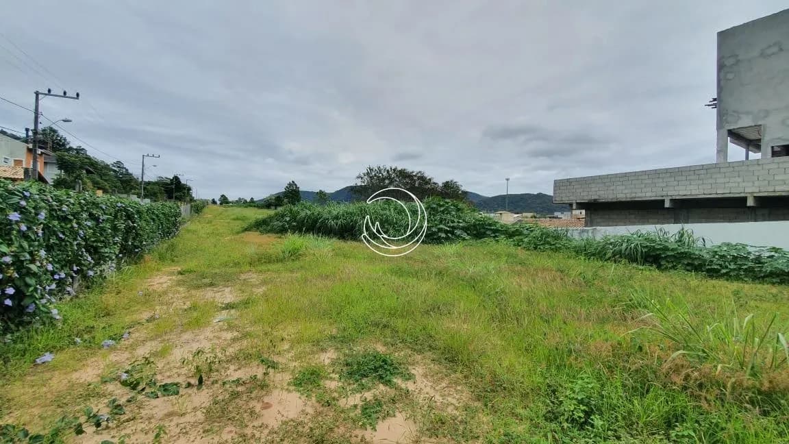 Terreno para venda em Campeche com 6000 m²