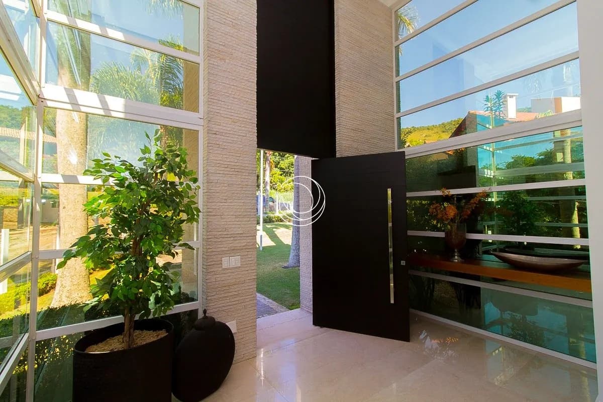 Casa para venda com 6 dormitórios em Praia Brava com 1097 m² — foto 3