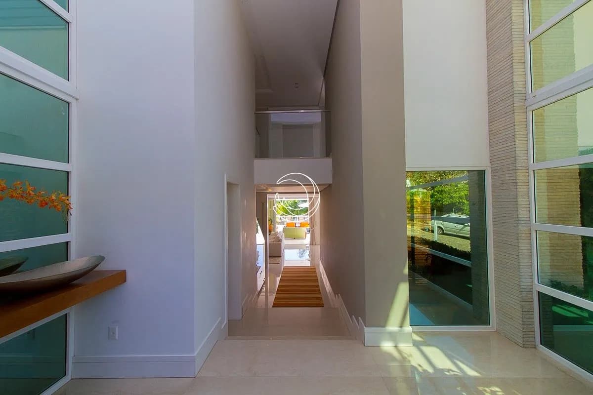 Casa para venda com 6 dormitórios em Praia Brava com 1097 m² — foto 4