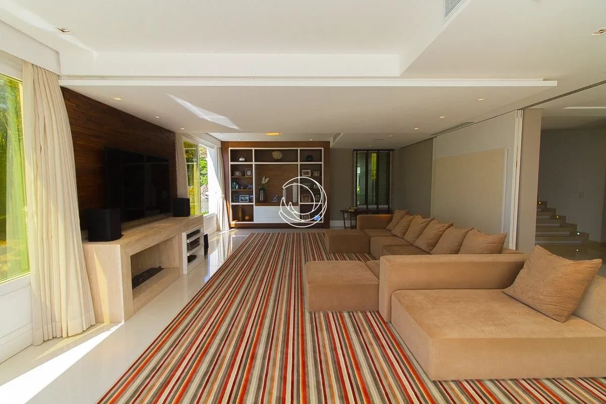 Casa para venda com 6 dormitórios em Praia Brava com 1097 m² — foto 5