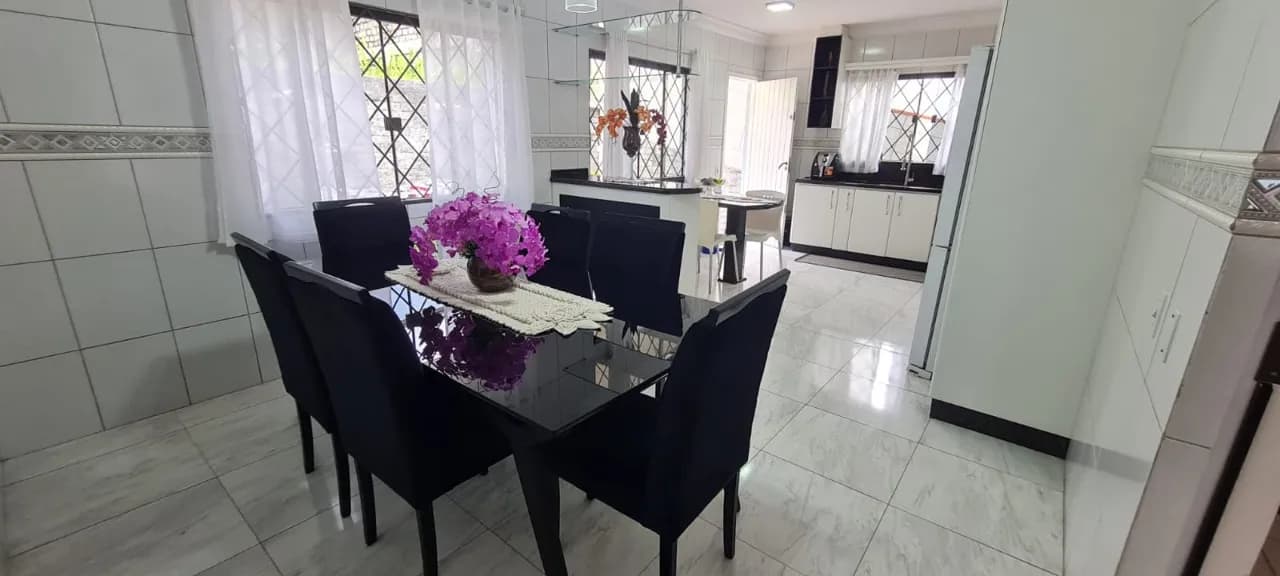 Casa para venda com 4 dormitórios em Pedra Branca com 236 m² — foto 5