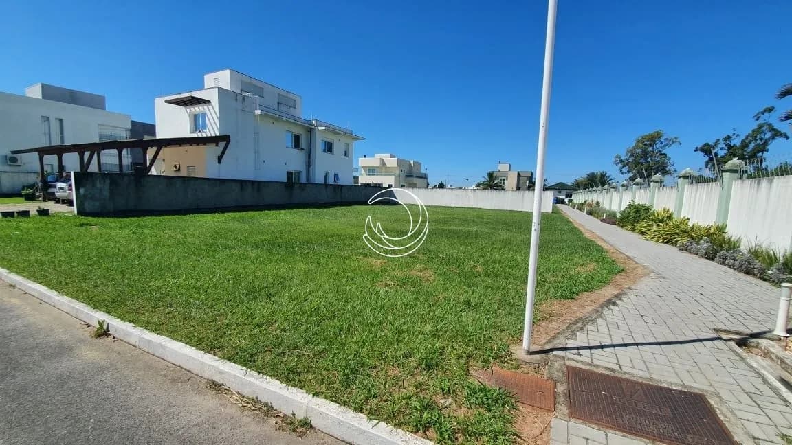 Terreno para venda em Campeche com 510 m² — foto 3