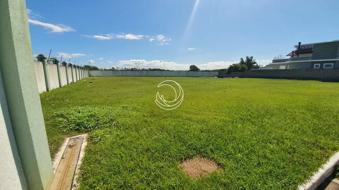 Terreno para venda em Campeche com 510 m² — foto principal