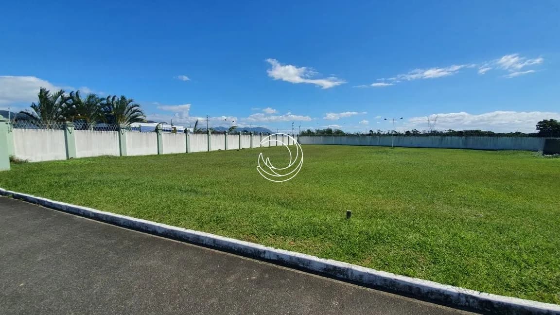 Terreno para venda em Campeche com 510 m² — foto 2