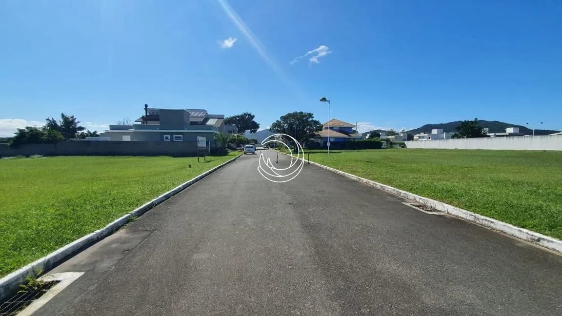 Terreno para venda em Campeche com 510 m² — foto 3