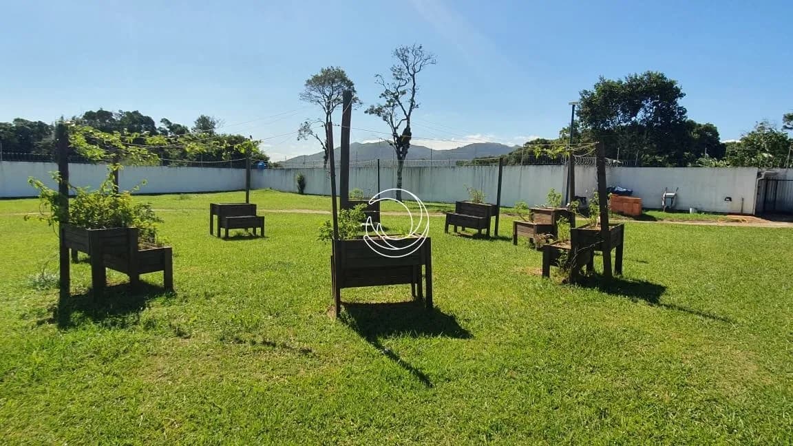Terreno para venda em Campeche com 510 m² — foto principal