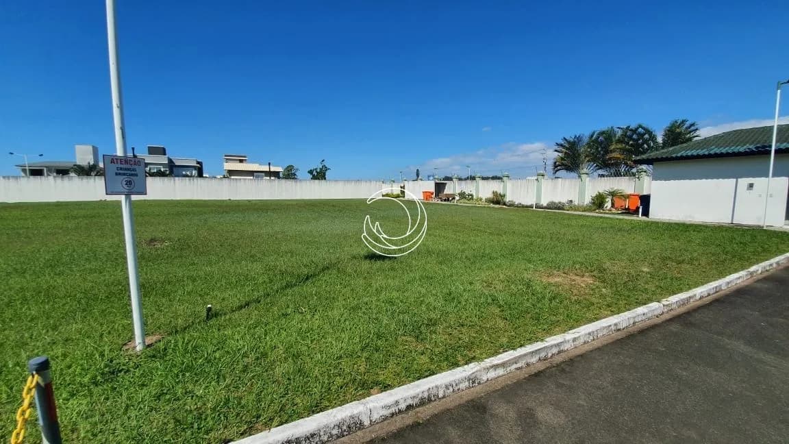 Terreno para venda em Campeche com 510 m² — foto 3