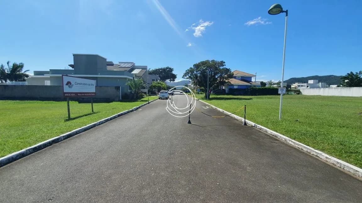 Terreno para venda em Campeche com 510 m² — foto 5