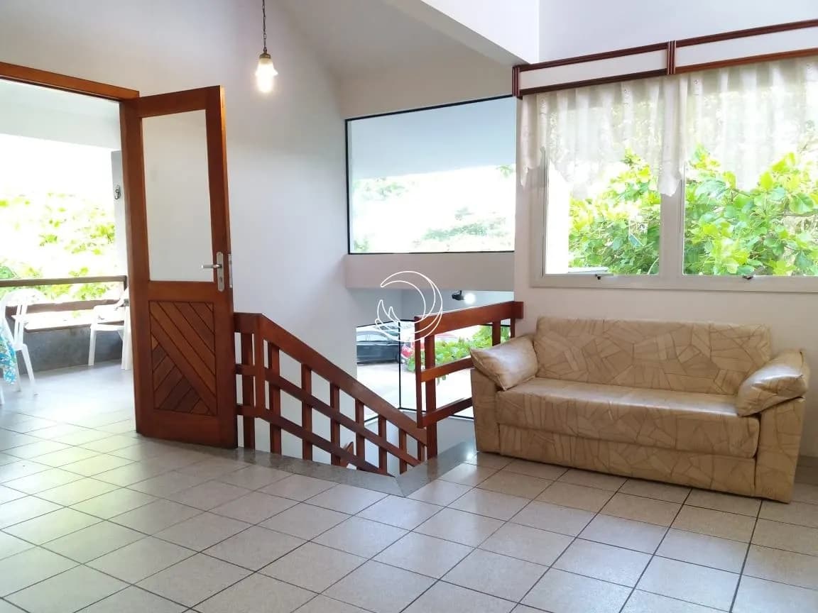 Casa para venda com 5 dormitórios em Jurerê Internacional com 309 m² — foto principal