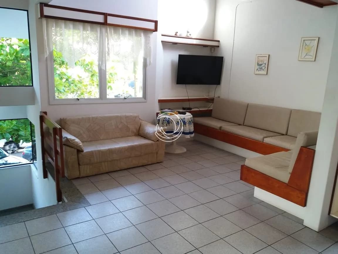 Casa para venda com 5 dormitórios em Jurerê Internacional com 309 m² — foto 2