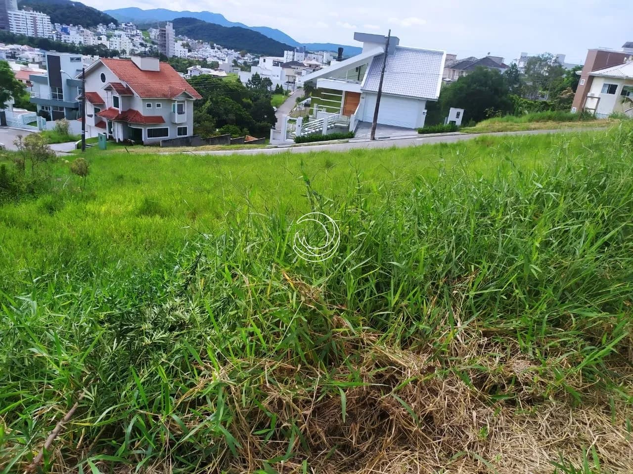 Terreno para venda em Pedra Branca com 541 m² — foto 4