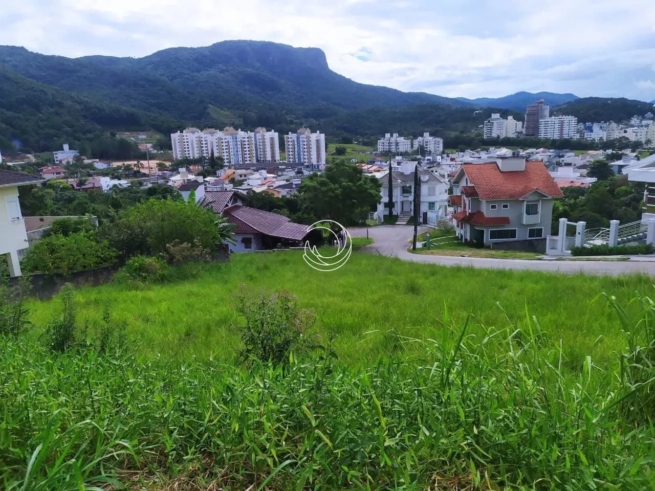 Terreno para venda em Pedra Branca com 541 m² — foto 5