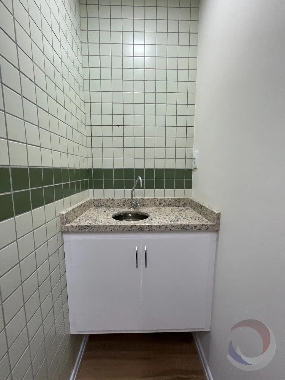 Sala comercial para venda em Centro com 34 m² — foto 3