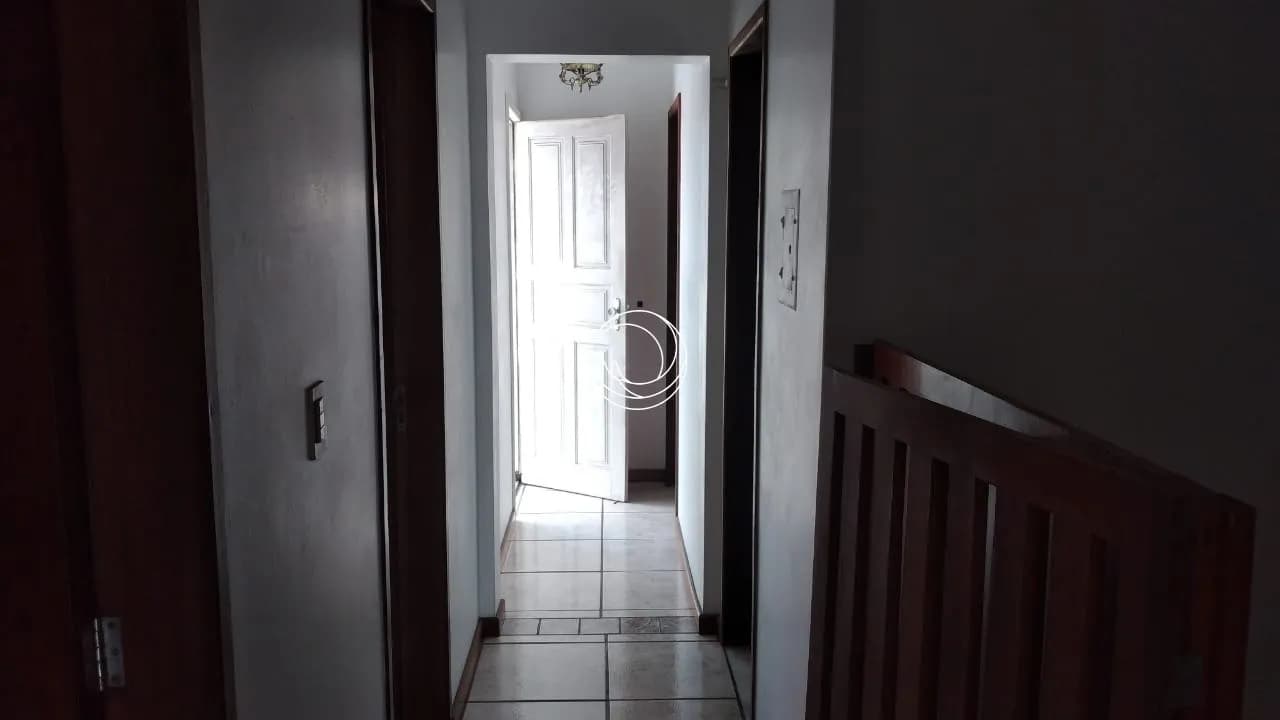 Casa para venda com 5 dormitórios em Kobrasol com 268 m² — foto 4