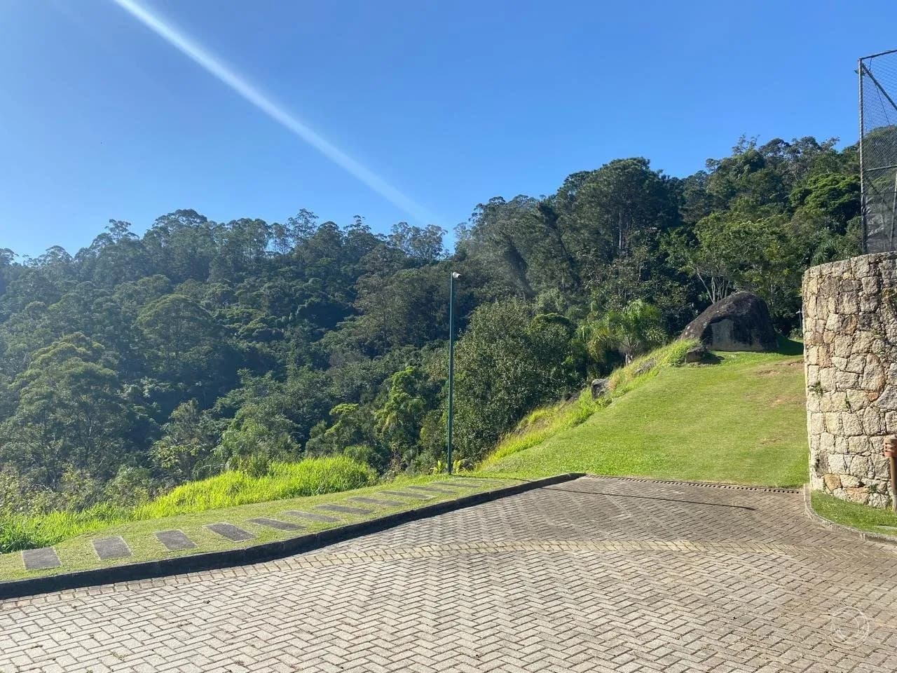 Terreno para venda em Cacupé com 1700 m² — foto 2
