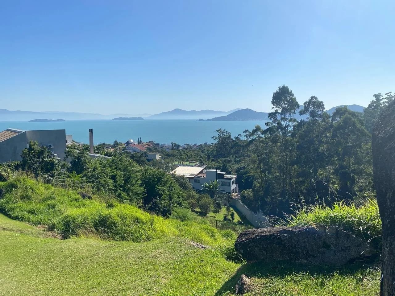 Terreno para venda em Cacupé com 1700 m² — foto 3