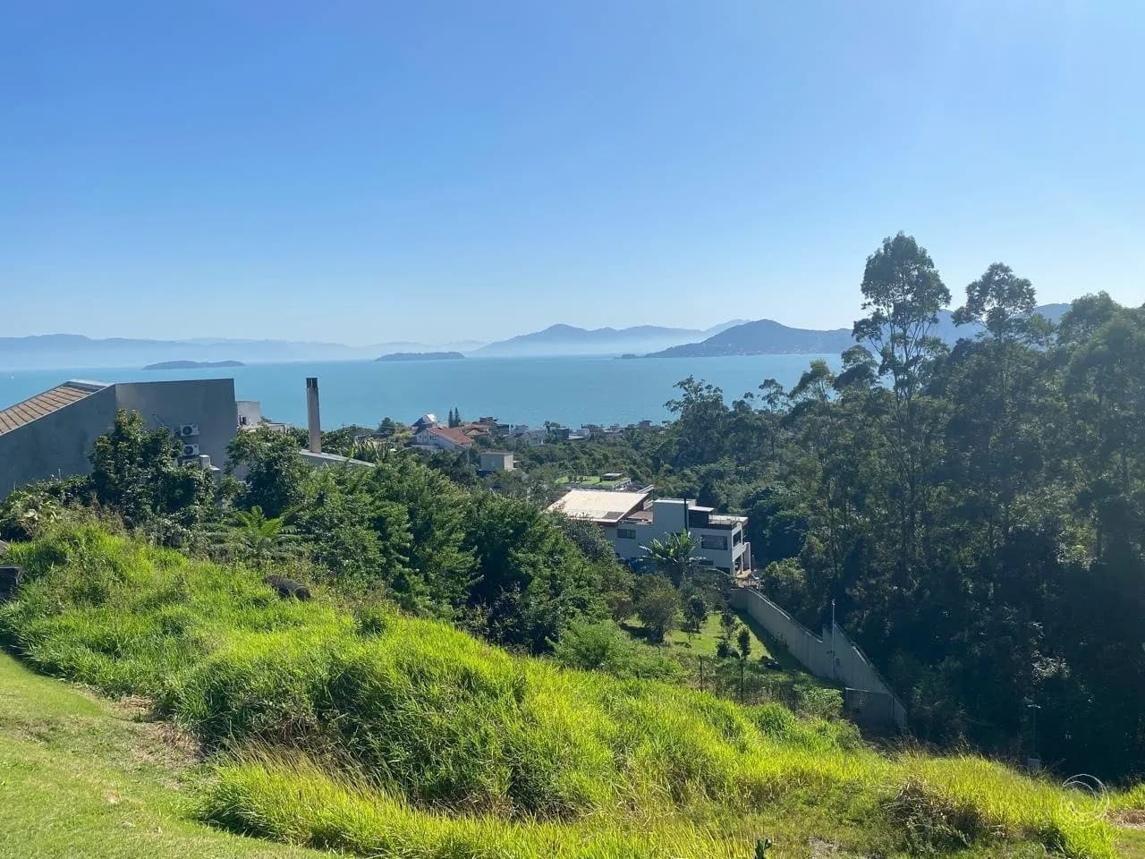 Terreno para venda em Cacupé com 1700 m² — foto 4