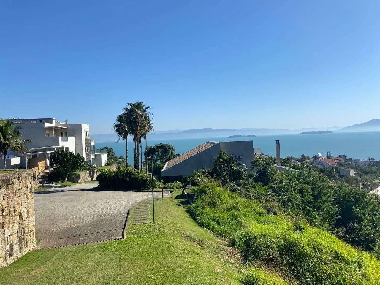 Terreno para venda em Cacupé com 1700 m² — foto 5