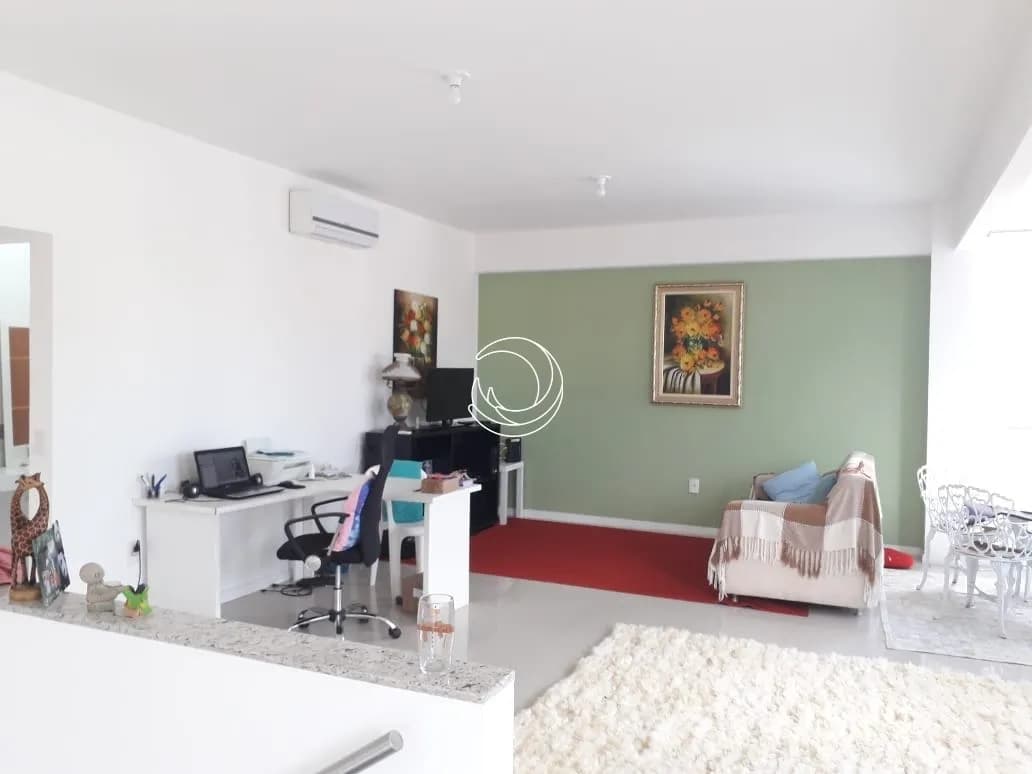 Casa para venda com 3 dormitórios em Ingleses Do Rio Vermelho com 600 m² — foto 4
