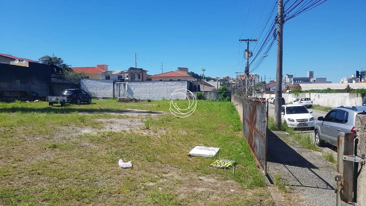 Terreno para venda em Capoeiras com 1353 m² — foto 2