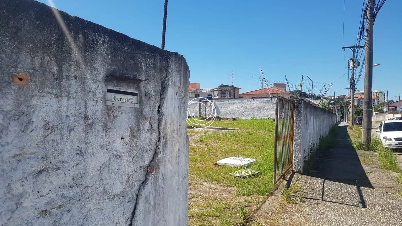 Terreno para venda em Capoeiras com 1353 m² — foto 4